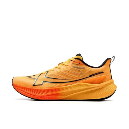 Xtep Mens Running Shoes 2000km 3.0 Lightweight Cushioned Sneakers