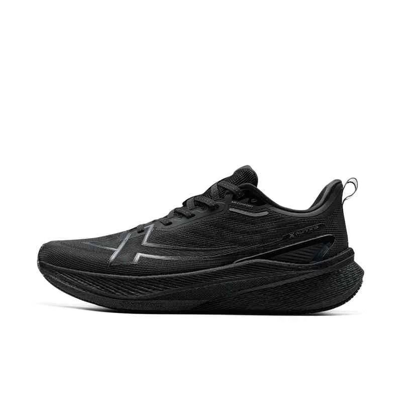 Xtep Mens Running Shoes 2000km 3.0 Lightweight Cushioned Sneakers