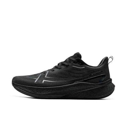 Xtep Mens Running Shoes 2000km 3.0 Lightweight Cushioned Sneakers