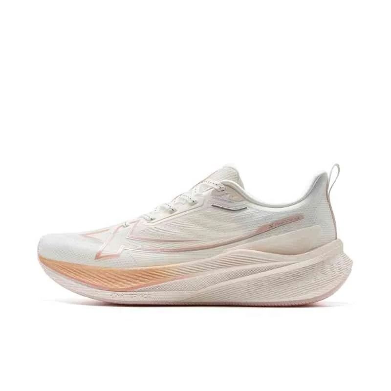 Xtep Mens Running Shoes 2000km 3.0 Lightweight Cushioned Sneakers