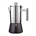 300ml stainless black