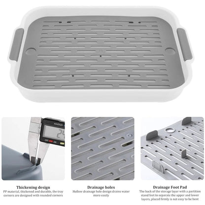 Rabbit And Small Pet Litter Box For Cage Corner Use