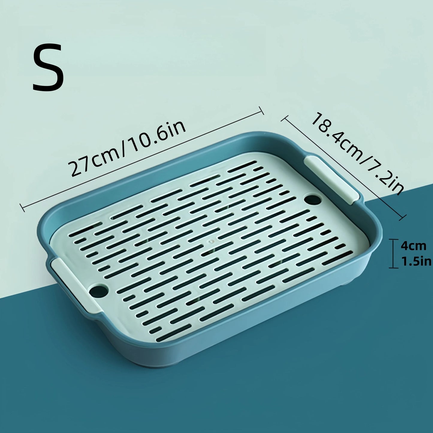 Rabbit And Small Pet Litter Box For Cage Corner Use
