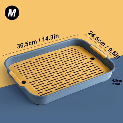 Rabbit And Small Pet Litter Box For Cage Corner Use