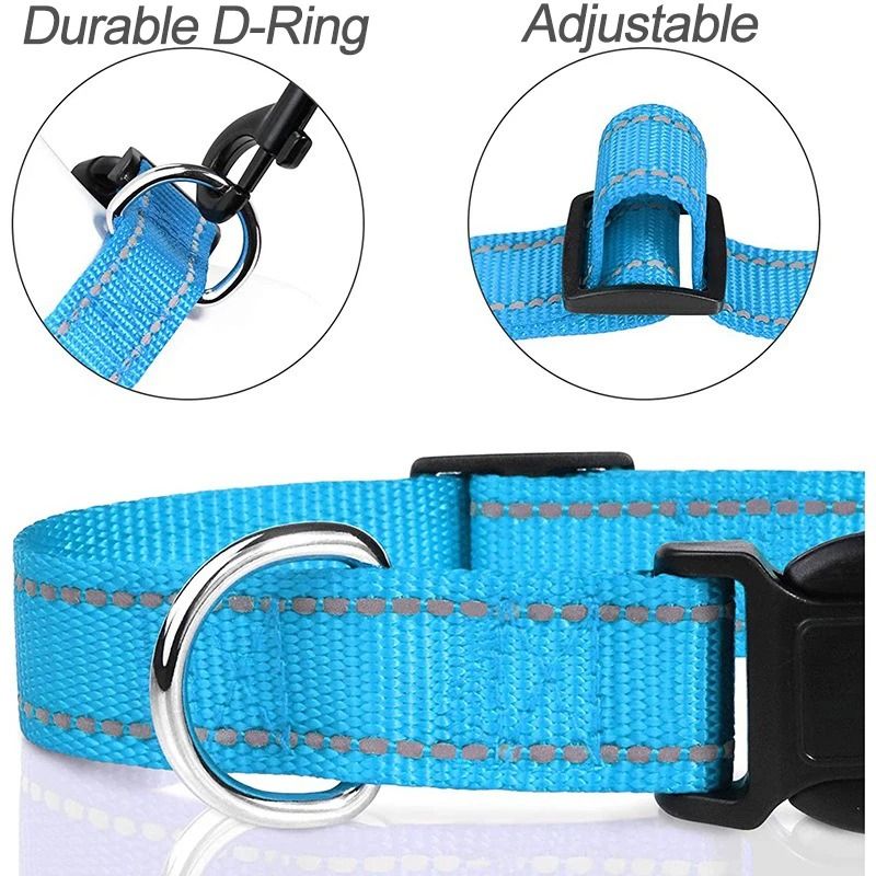 Small Dog Choker Collar Decorative Puppy Neck Accessory