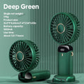 deep green