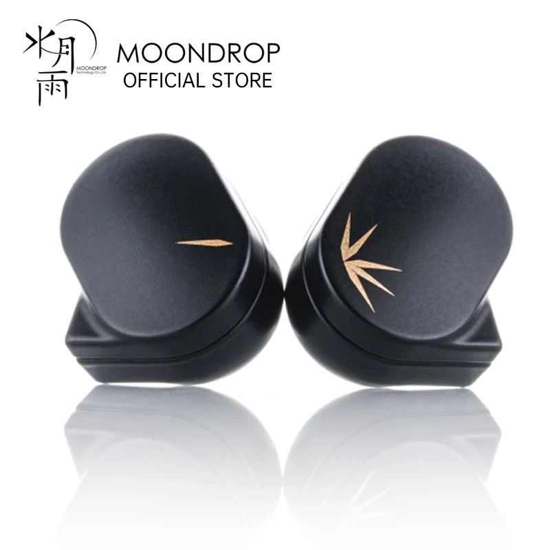 HiFi In Ear Monitors with Detachable Cable for Audiophile Sound
