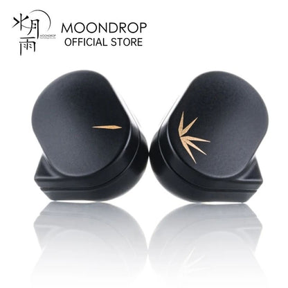 HiFi In Ear Monitors with Detachable Cable for Audiophile Sound