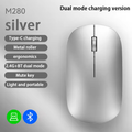 silver