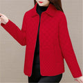 1207 red short