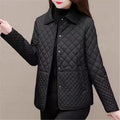 1207 black short