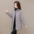 1266 gray midi