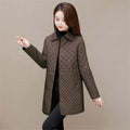1266 brown midi