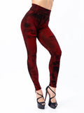 wine red