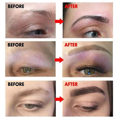 Eyebrow Growth Serum Fast Hair Growth and Thickening Treatment