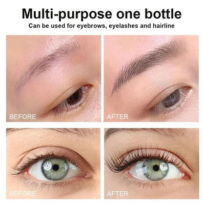 Eyebrow Growth Serum Fast Hair Growth and Thickening Treatment