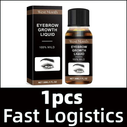 Eyebrow Growth Serum Fast Hair Growth and Thickening Treatment