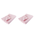 2pcs pink