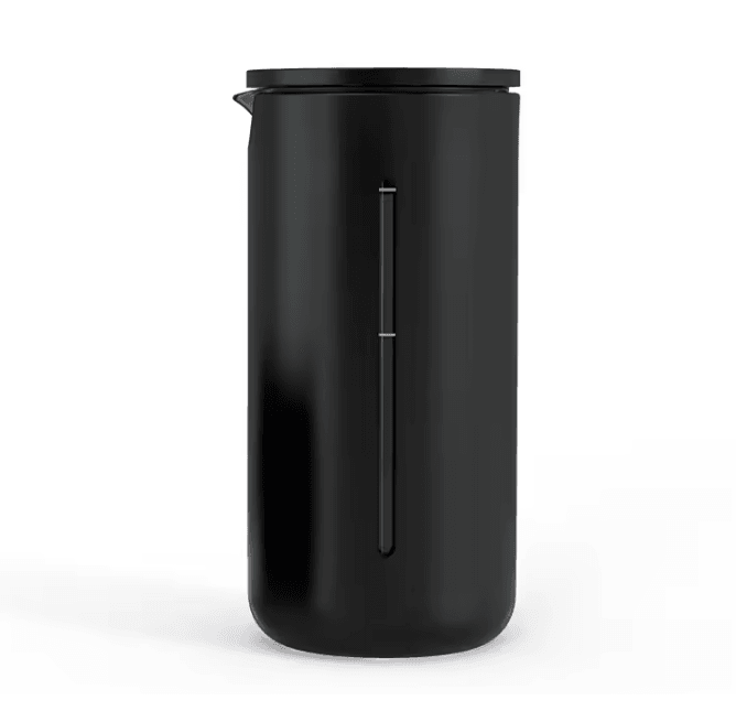 Timemore 450ml French Press Coffee Maker with Heat Resistant Glass and Stainless Steel Filter