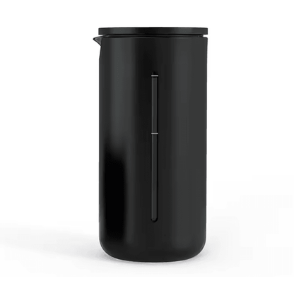 Timemore 450ml French Press Coffee Maker with Heat Resistant Glass and Stainless Steel Filter