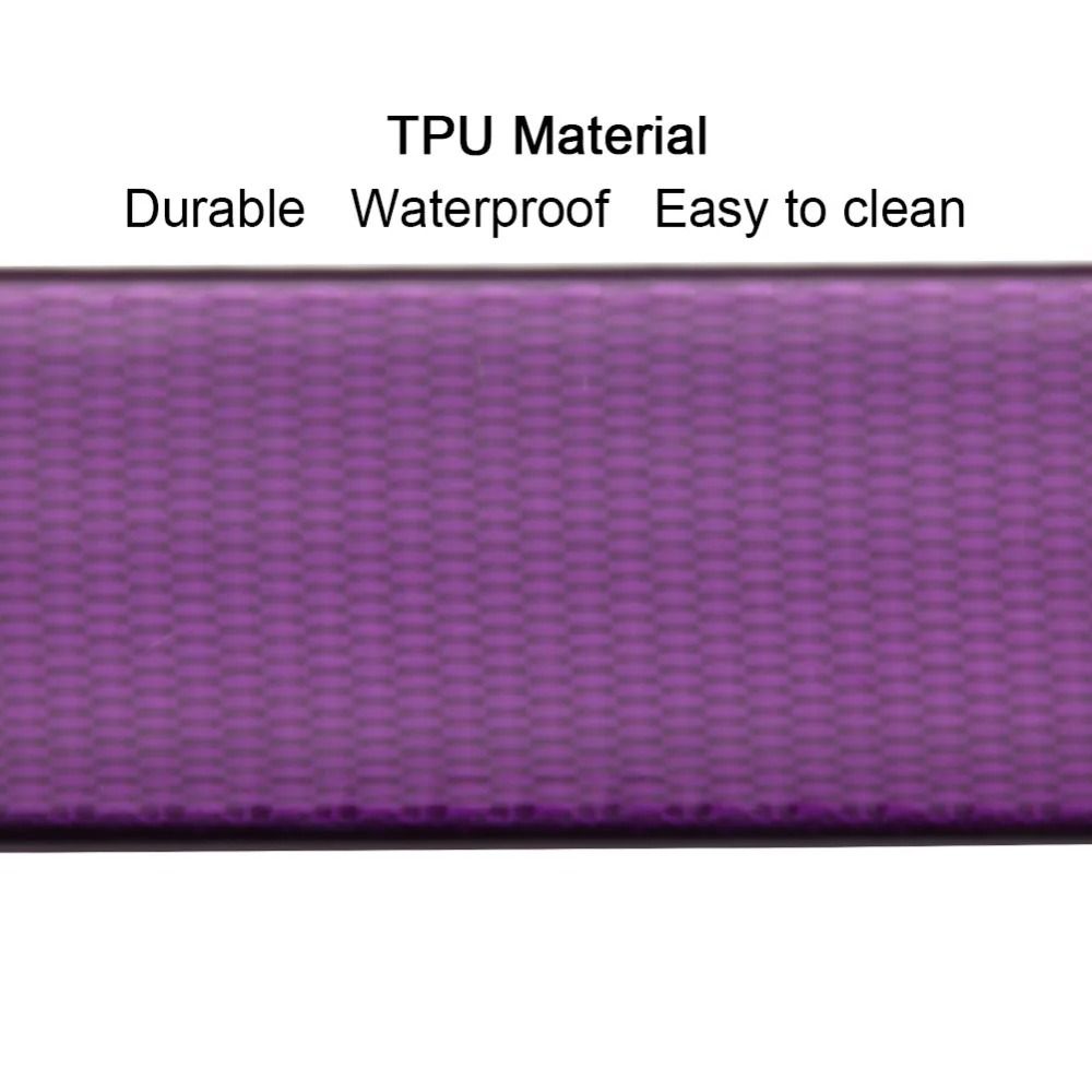 Waterproof Nylon Dog Collar with Adjustable Fit