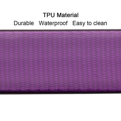 Waterproof Nylon Dog Collar with Adjustable Fit