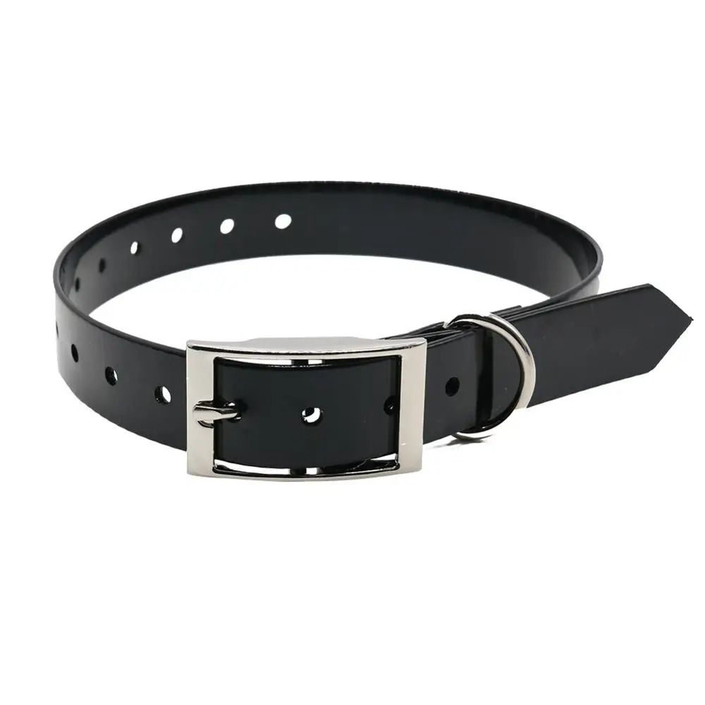 Waterproof Nylon Dog Collar with Adjustable Fit