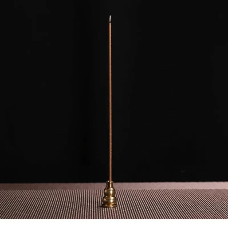 Sandalwood Incense Sticks Set 40 pcs for Home Aroma and Meditation