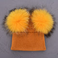 ginger match fur