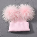 pink match fur