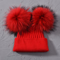 red match fur