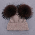 brown match fur