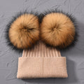khaki match fur