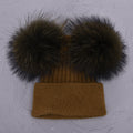army green match fur