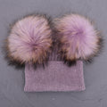 purple match fur