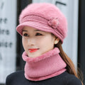 dark pink