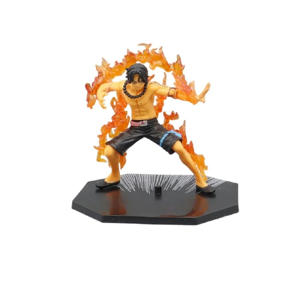 One Piece Roronoa Zoro 10 cm Anime Figure