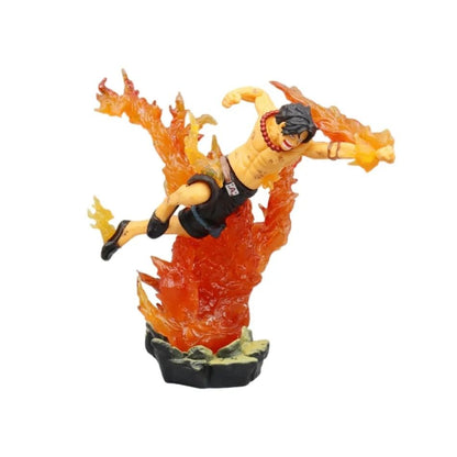 One Piece Roronoa Zoro 10 cm Anime Figure