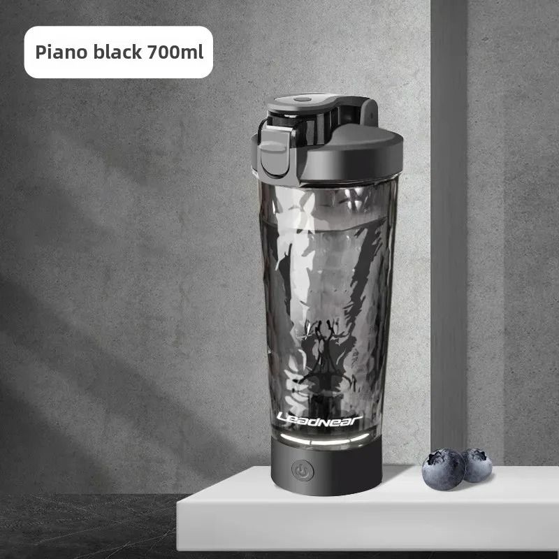 Portable Electric Blender USB Rechargeable Shaker Cup