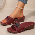 wine red