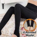 9 point-black