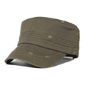 army green