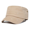style 2- khaki