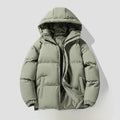 gray green