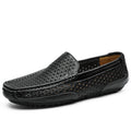 hollow out black