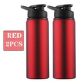 red 2pcs