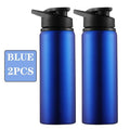 blue 2pcs