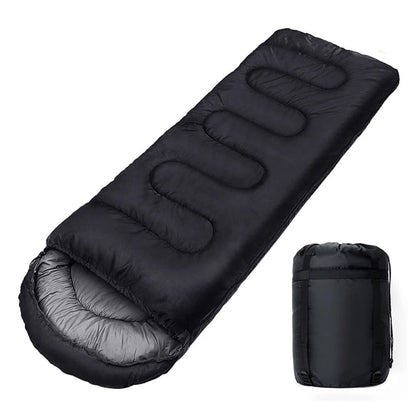 Lightweight 4 Season Camping Sleeping Bag for Outdoor Adventure