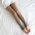 coffee / foot socks