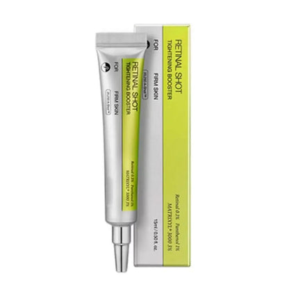 Korean Retinol Moisturizing Essence and Eye Cream Brightening Anti-Aging Skin Care